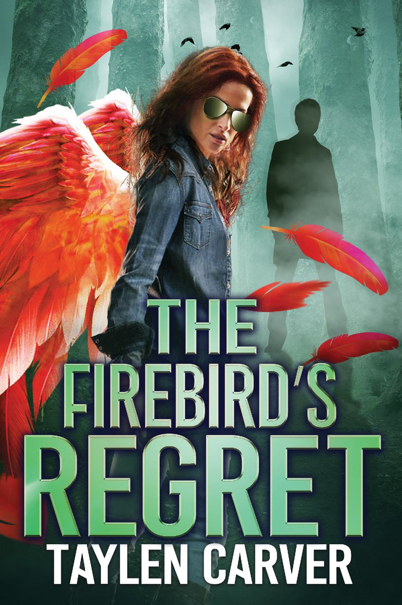 The Firebird's Regret