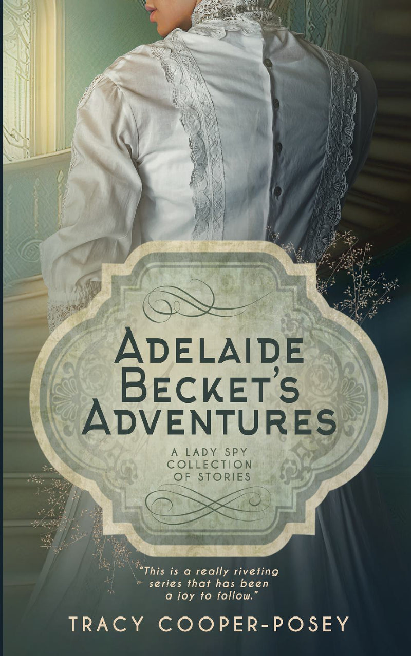 Adelaide Becket's Adventures