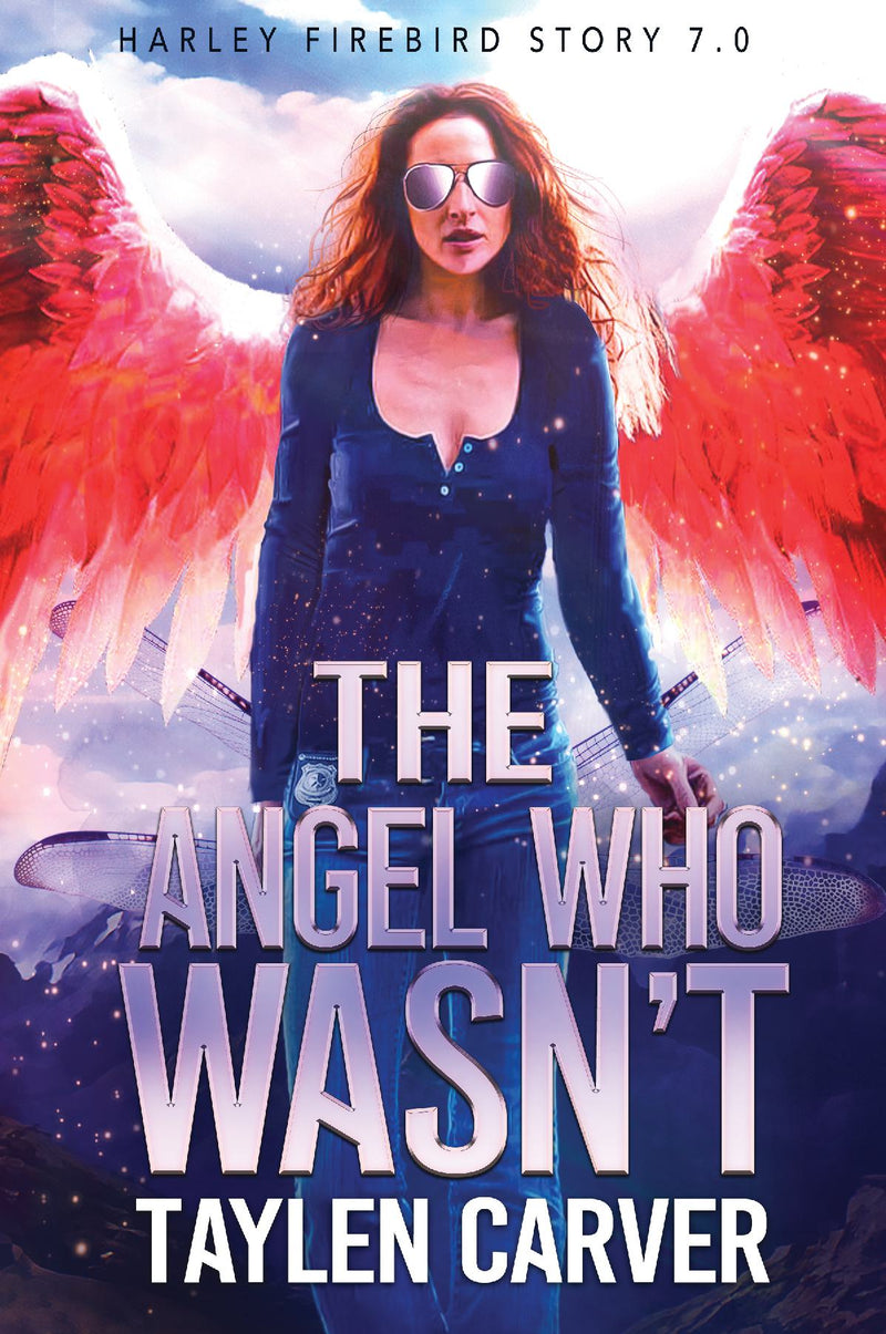 The Angel Who Wasn't