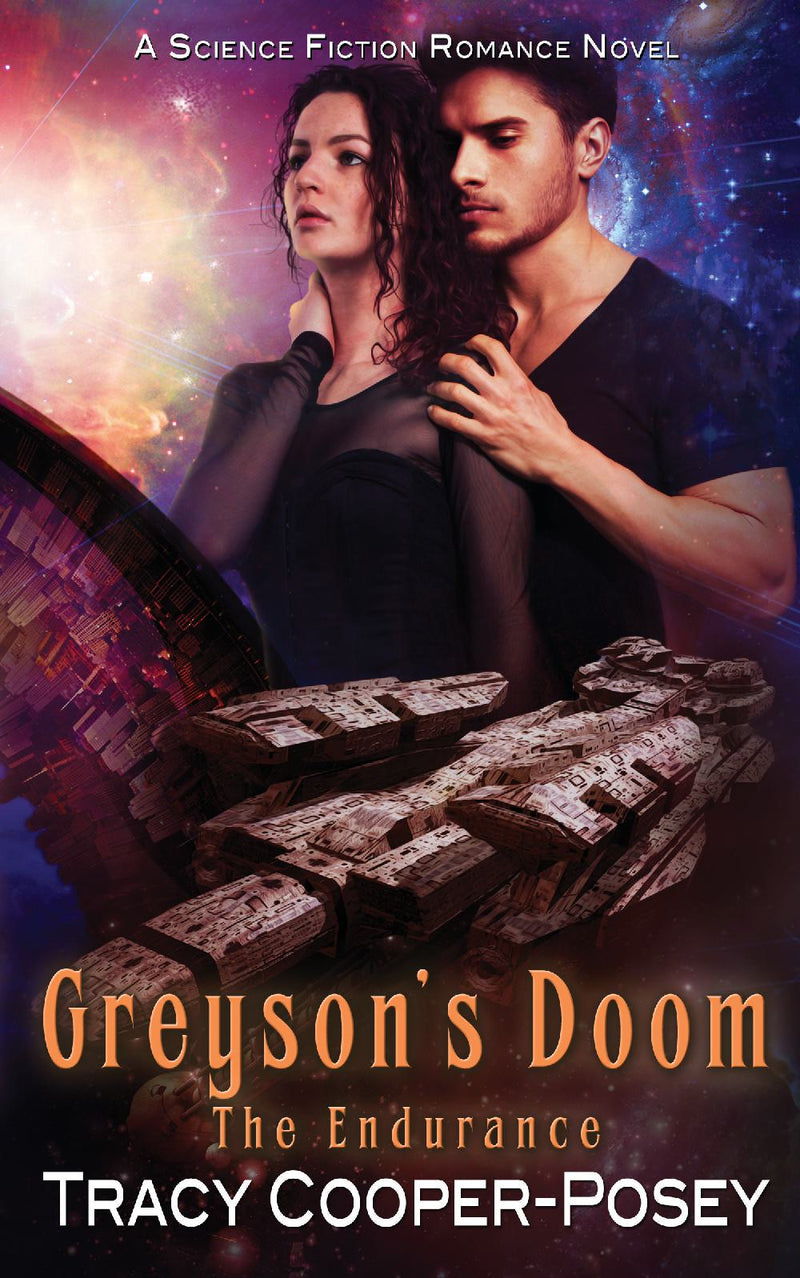 Greyson's Doom