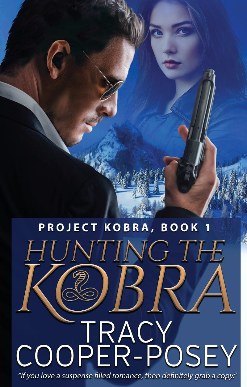 Hunting the Kobra