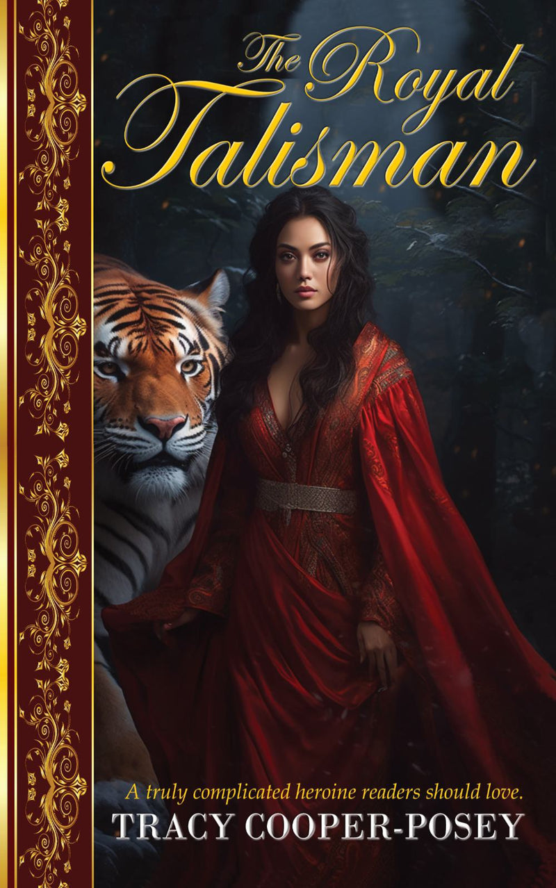 The Royal Talisman