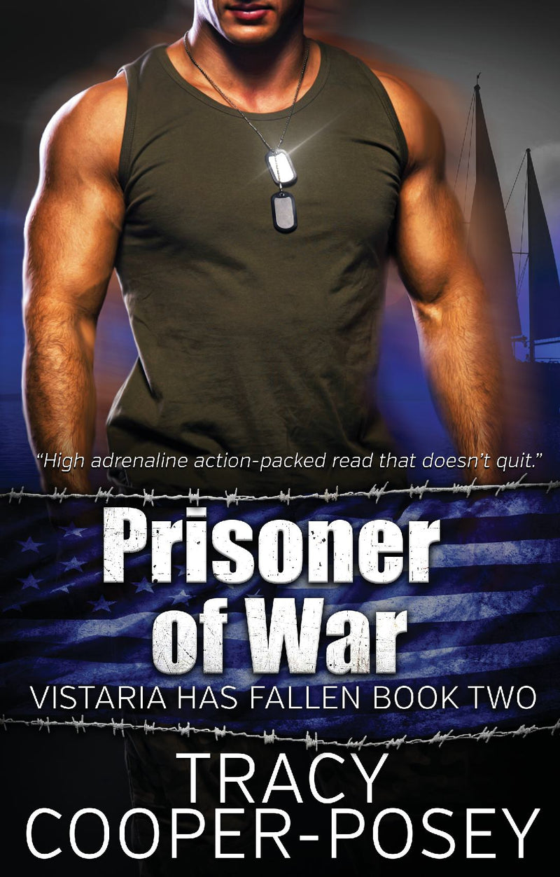 Prisoner of War