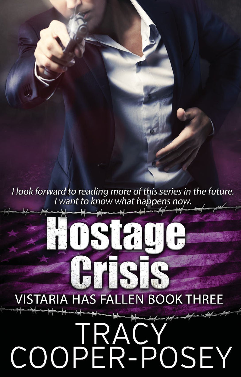 Hostage Crisis