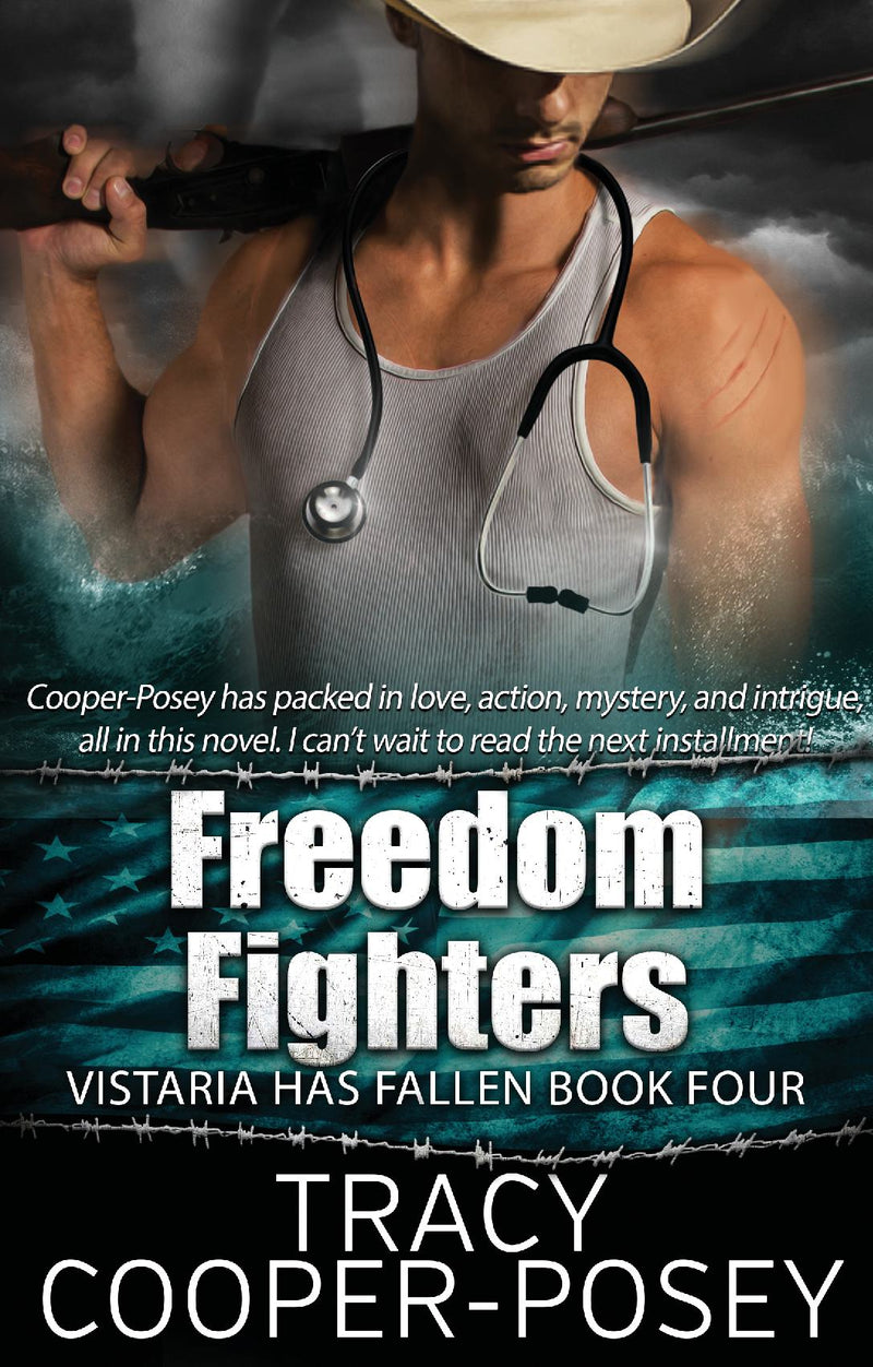 Freedom Fighters