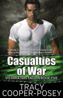 Casualties of War