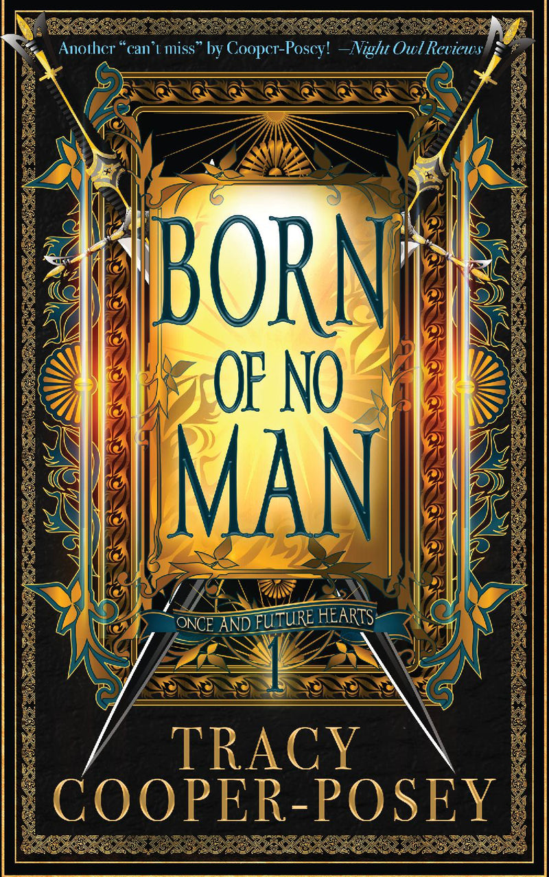 Born of No Man