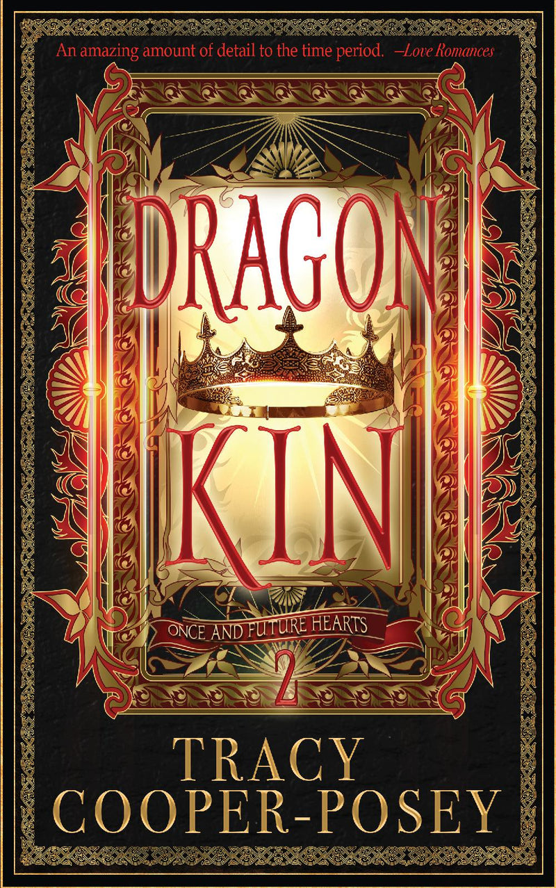 Dragon Kin