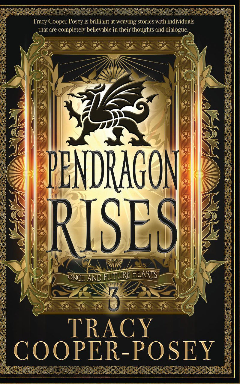 Pendragon Rises