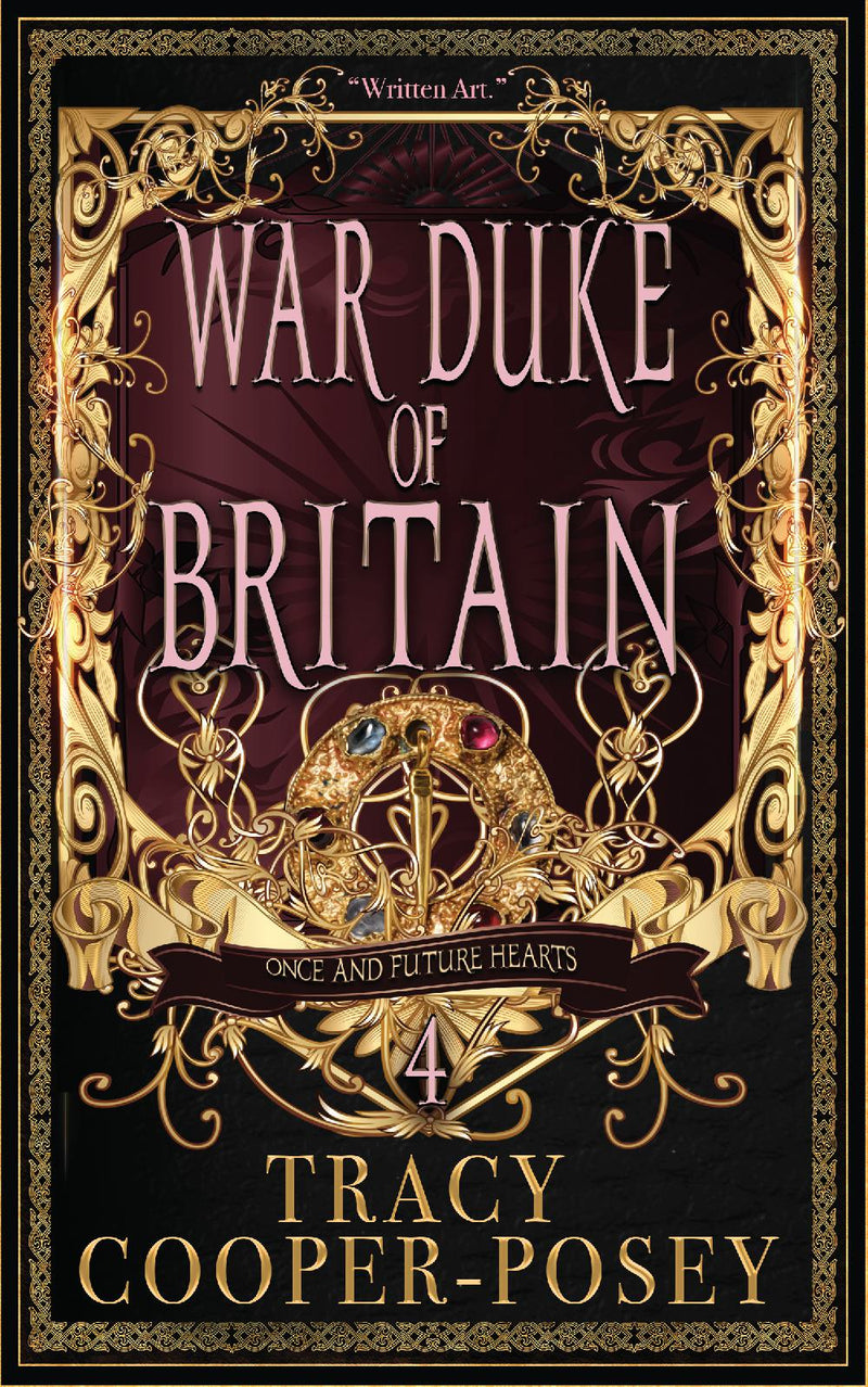 War Duke of Britain