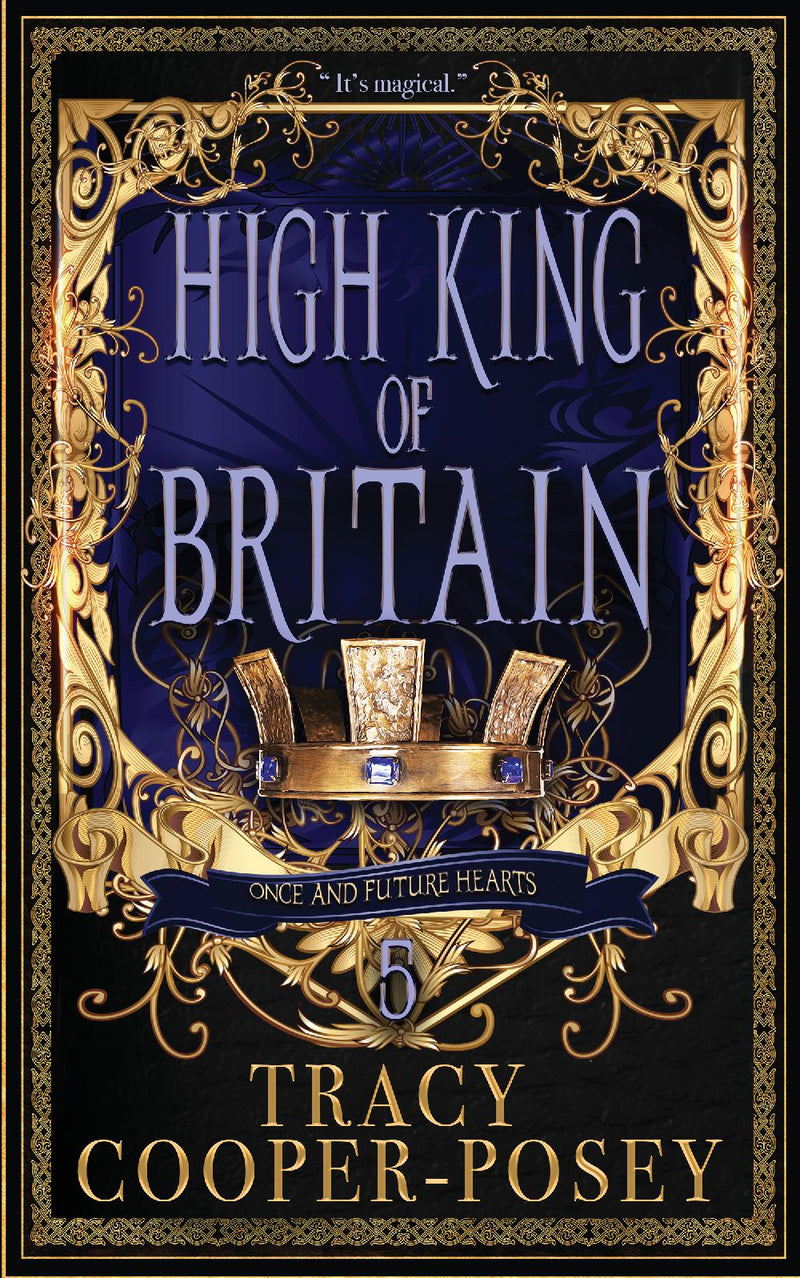 High King of Britain