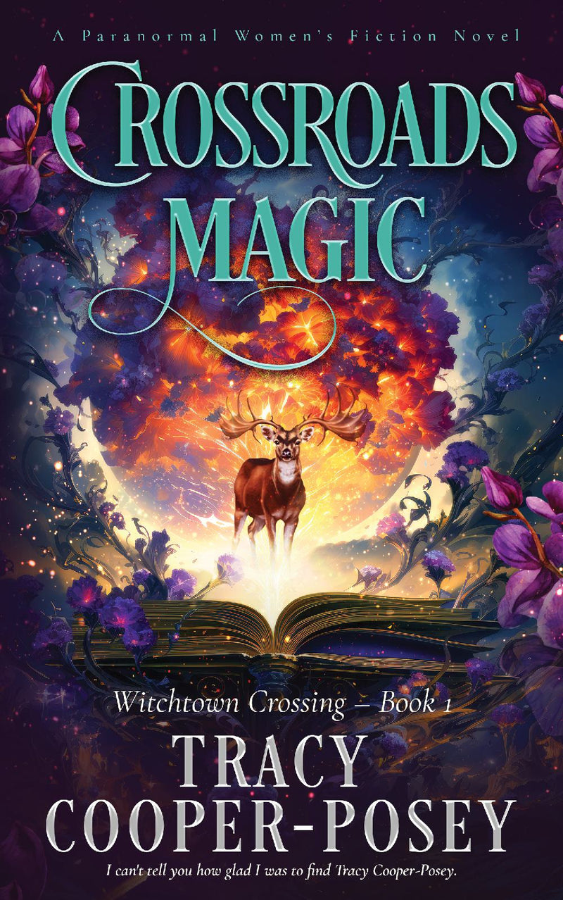 Crossroads Magic