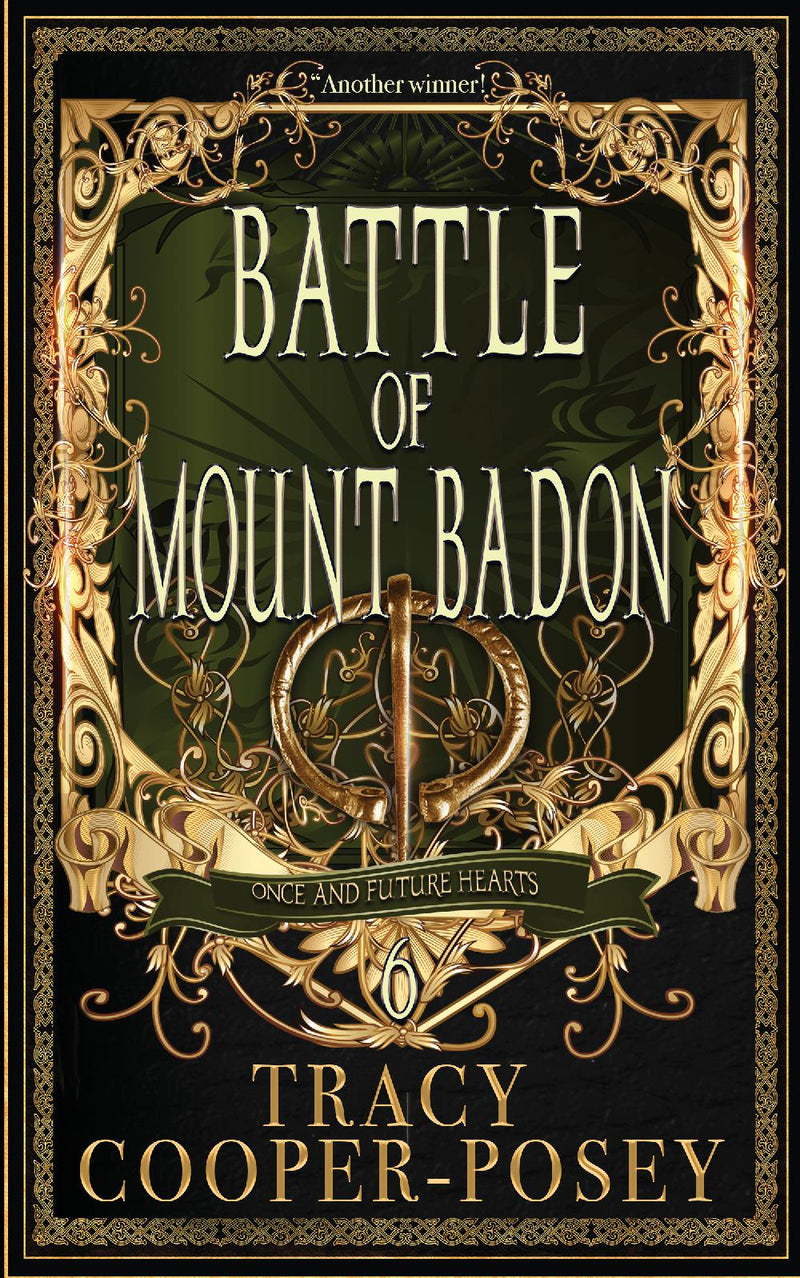 Battle of Mount Badon