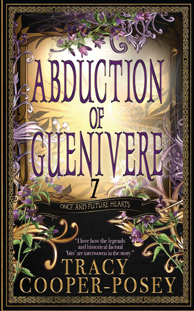 Abduction of Guenivere