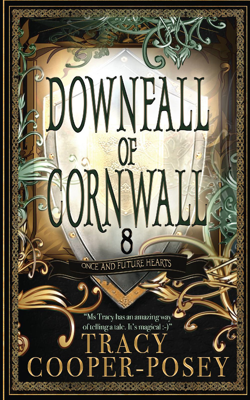 Downfall of Cornwall