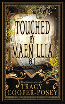 Touched By Maen Llia