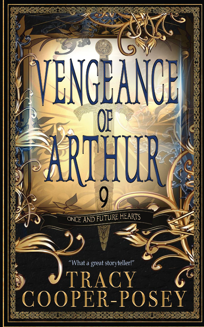 Vengeance of Arthur