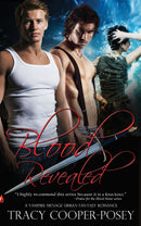 Blood Revealed