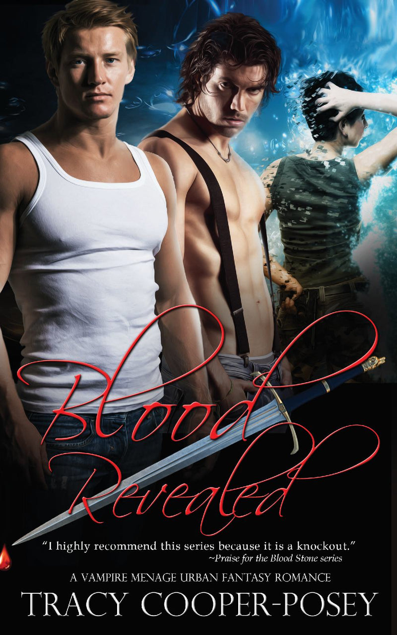 Blood Revealed