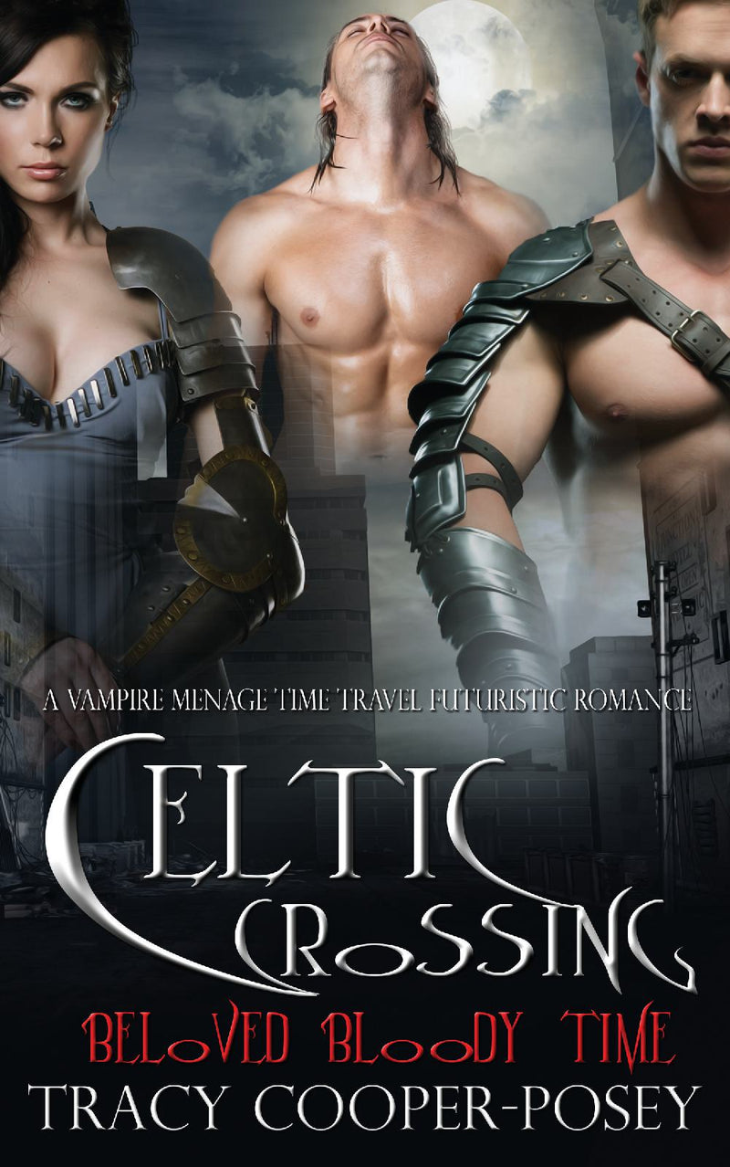 Celtic Crossing