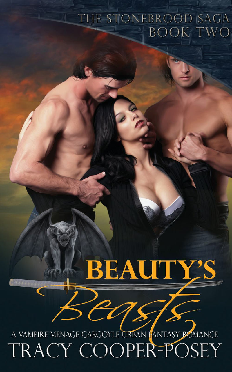 Beauty's Beasts