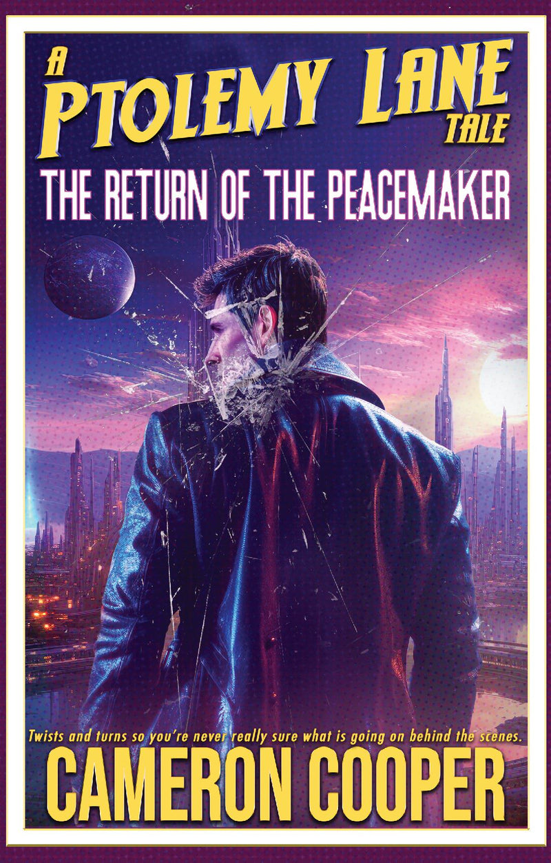 The Return of the Peacemaker