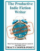 The Productive Indie Fiction Writer Companion Workbook