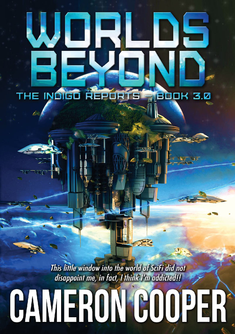 Worlds Beyond