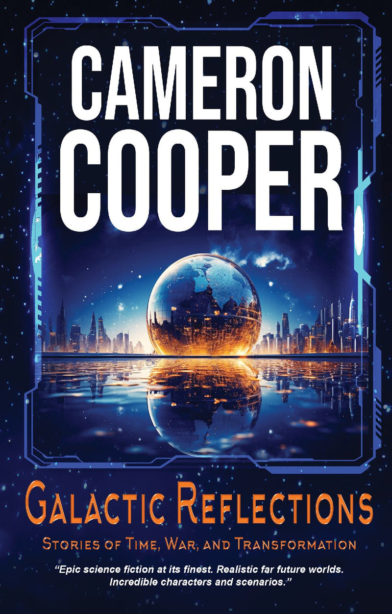 Galactic Reflections