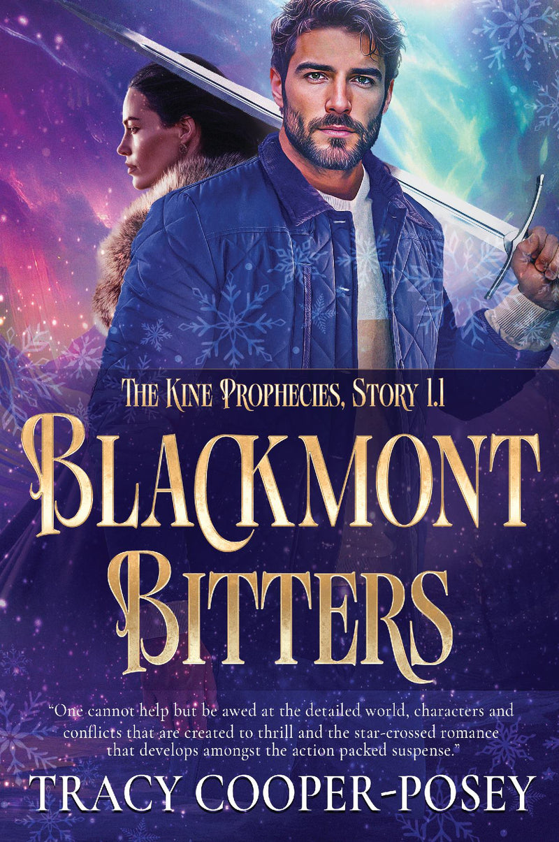 Blackmont Bitters