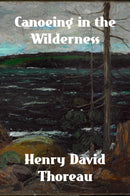 Canoeing in the Wilderness