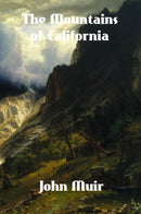 The Mountains of California