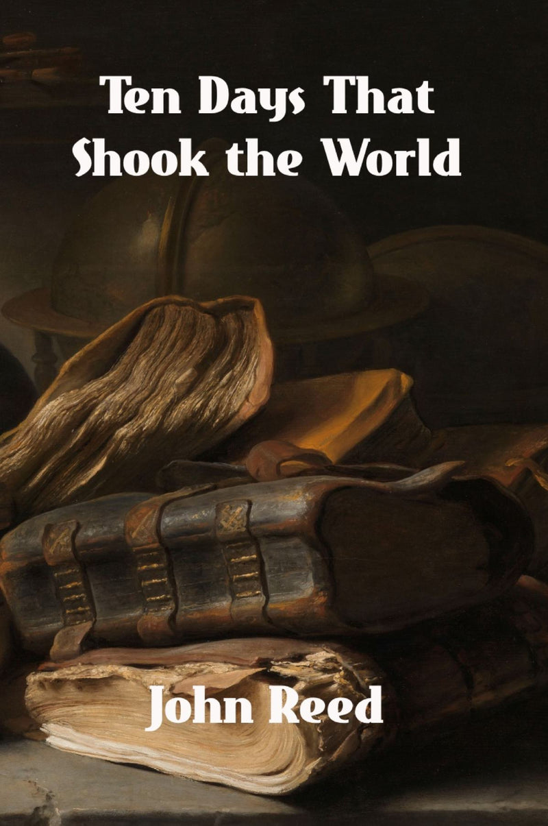 Ten Days that Shook the World