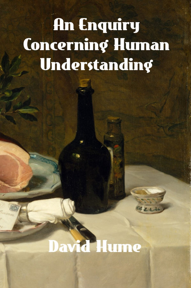 An Enquiry Concerning Human Understanding