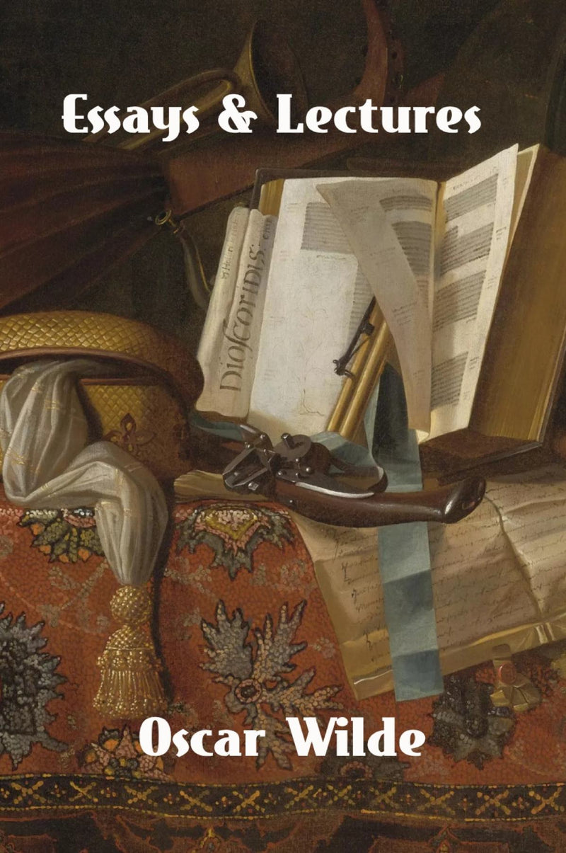 Essays & Lectures