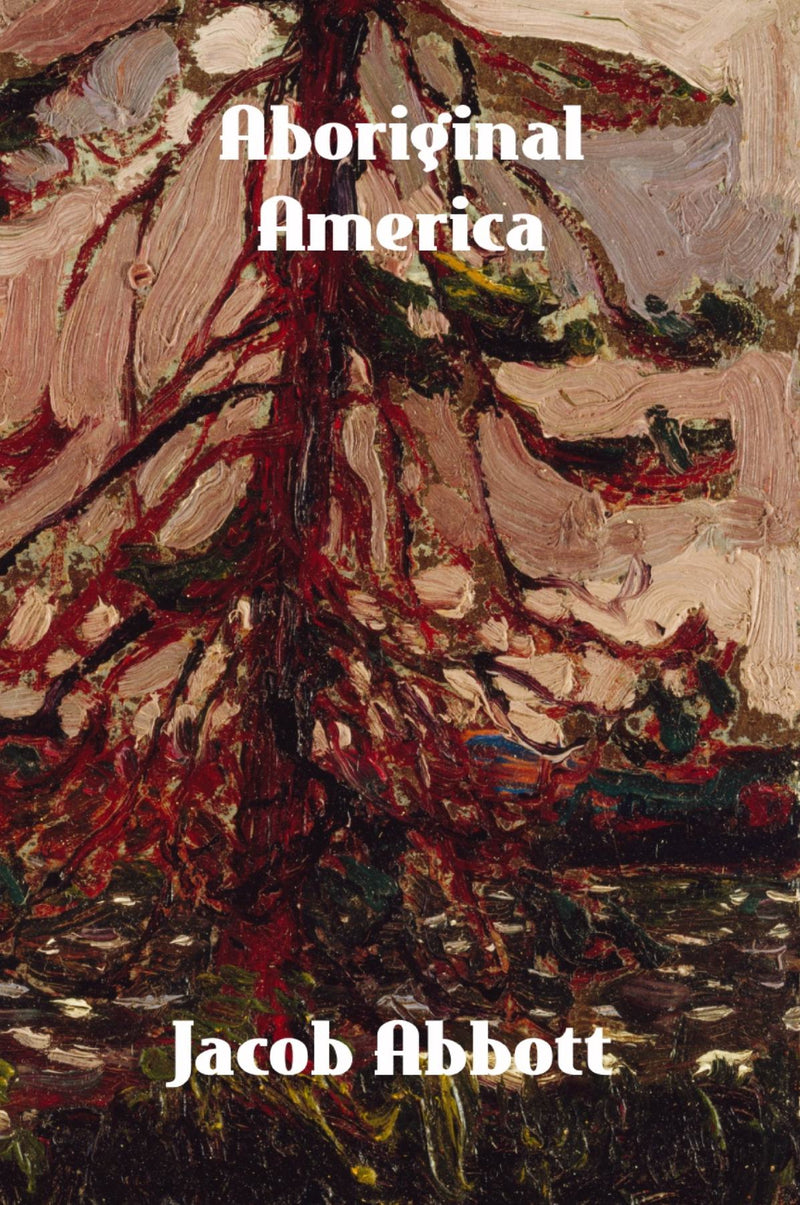 Aboriginal America