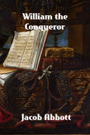 William the Conqueror