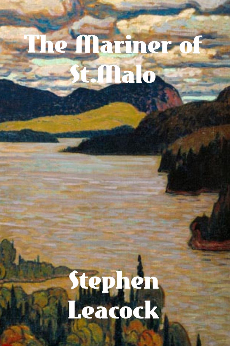 The Mariner of St. Malo