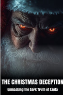 The Christmas Deception Unmasking the Dark Truth of Santa