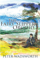 The Fairy Slipper Orchid