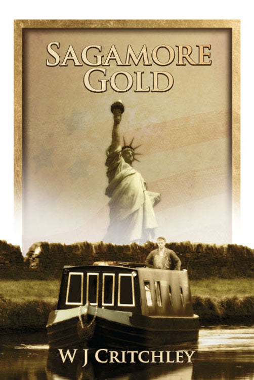 Sagamore Gold