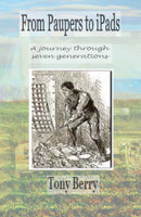 From Paupers to iPads