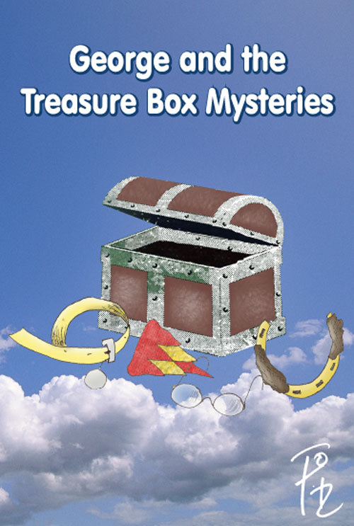 George and the Treasure Box Mysteries