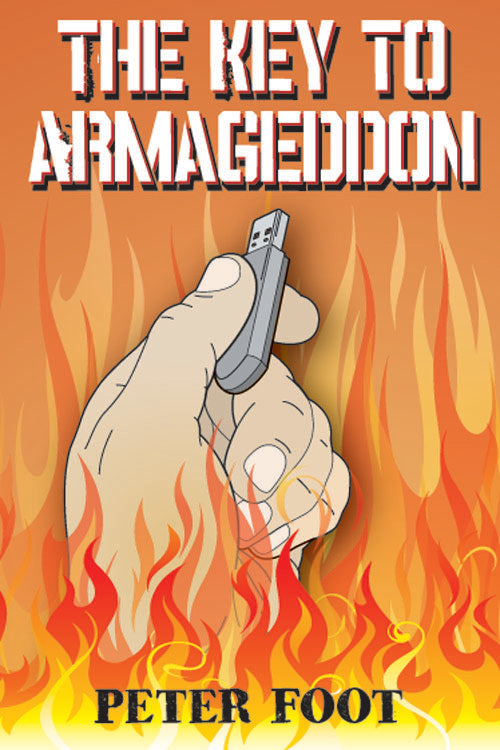 The Key to Armageddon