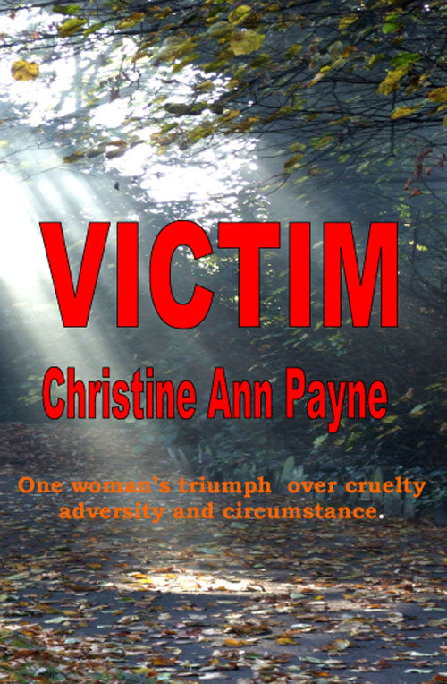 Victim