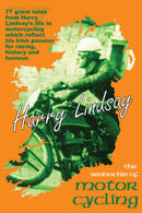 The Seanachie of Motorcycling