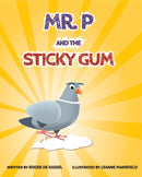Mr P and the Sticky Gum