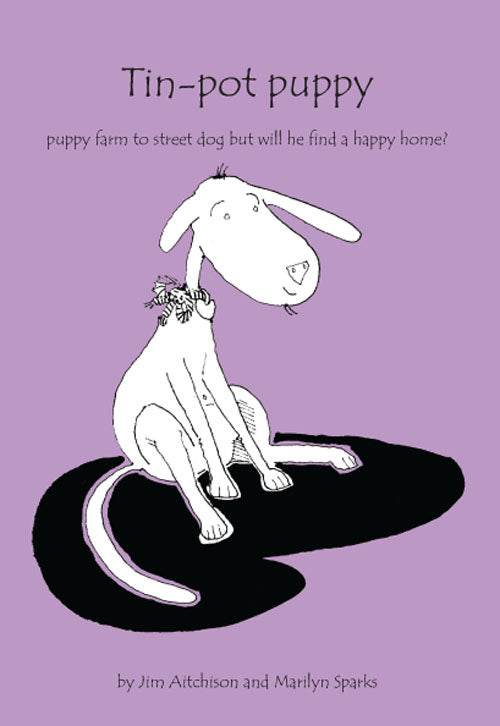 Tin Pot Puppy