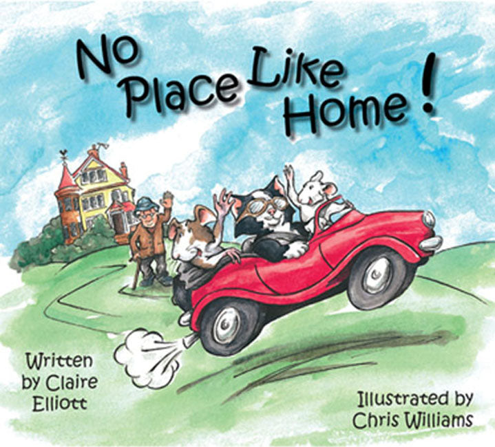No Place Like Home
