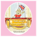 Teddy Goes to Buckingham Palace